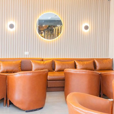 Comfort Giza Inn View Al Kawm al Akhdar المظهر الخارجي الصورة
