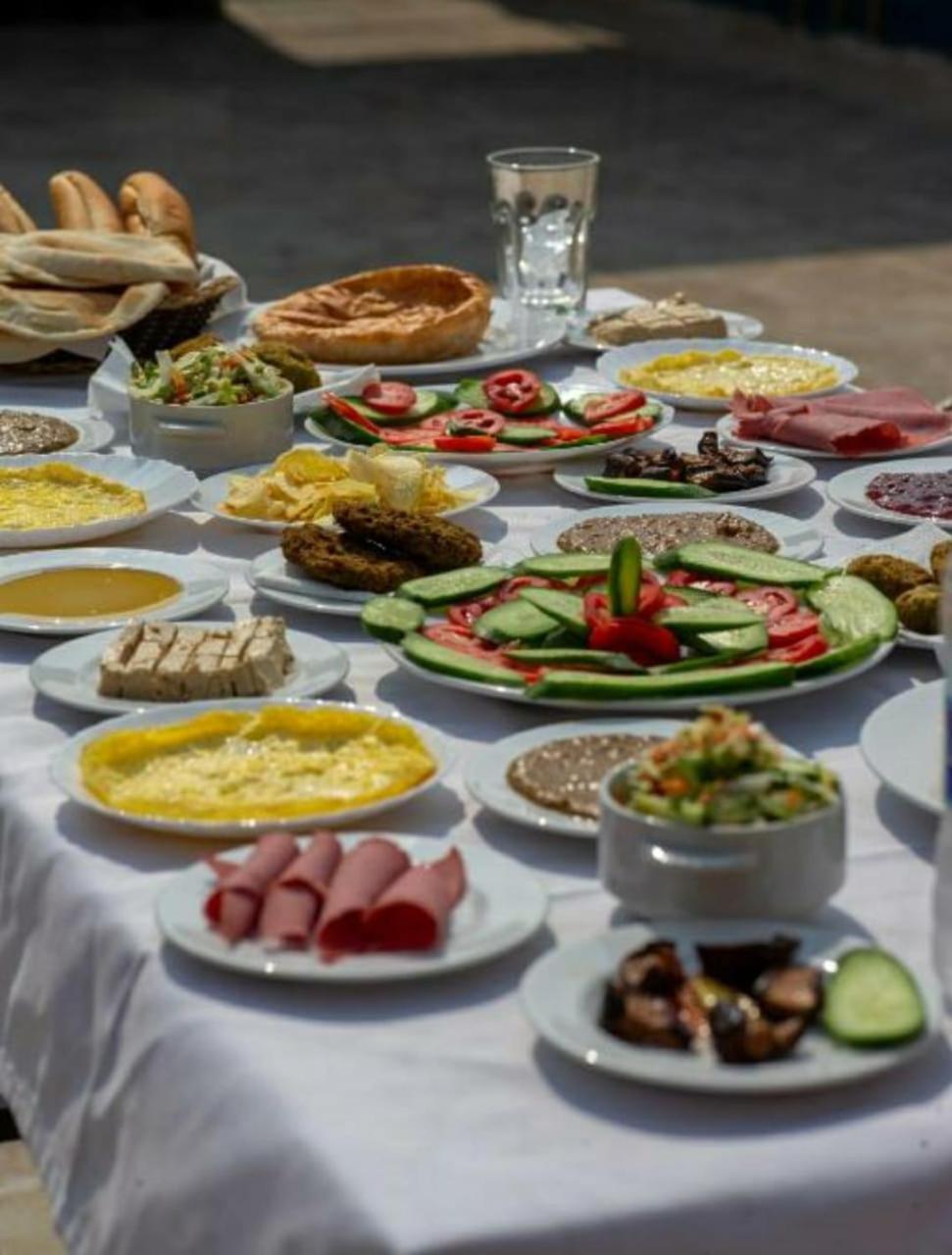 Comfort Giza Inn View Al Kawm al Akhdar المظهر الخارجي الصورة