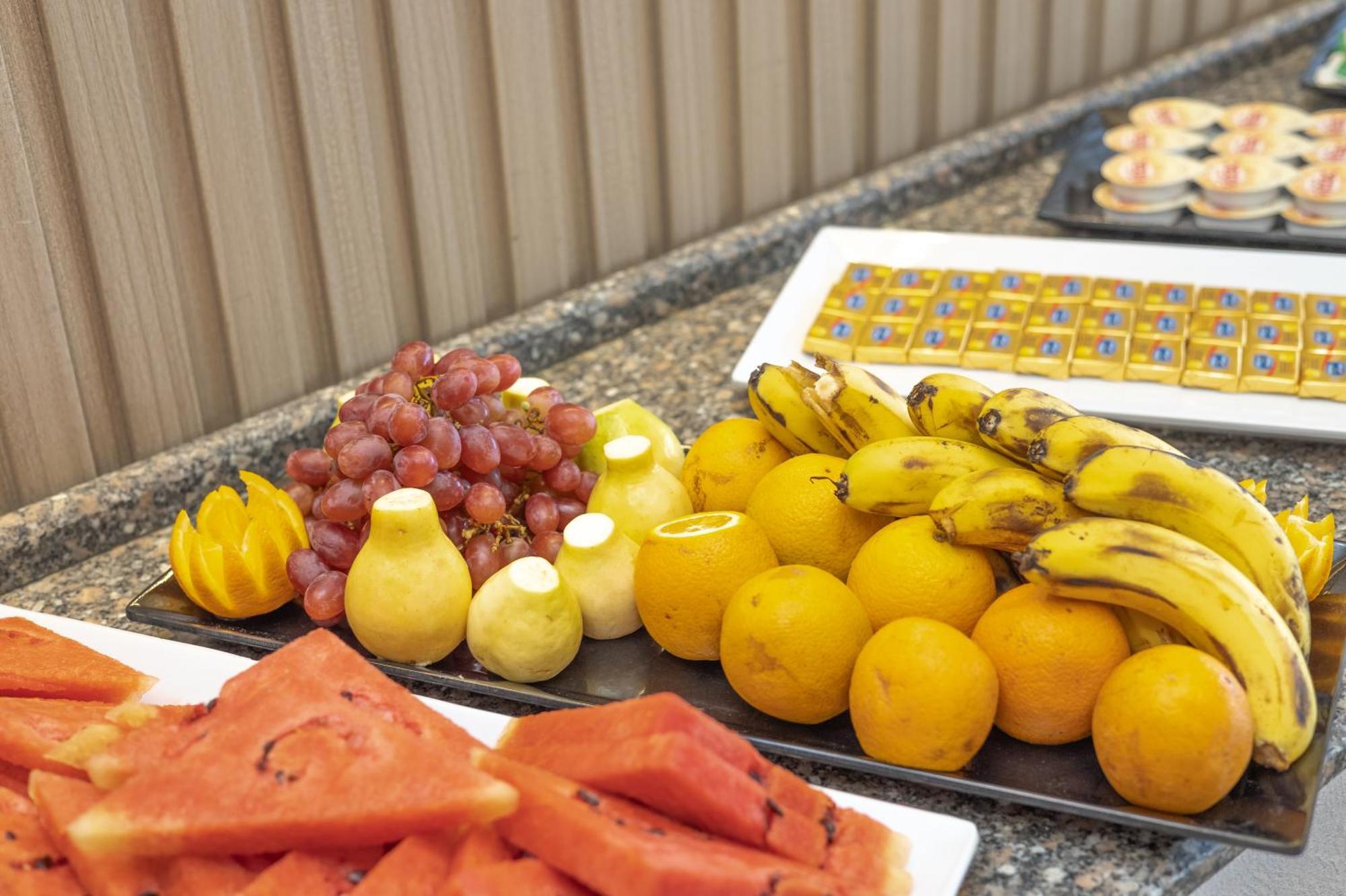 Comfort Giza Inn View Al Kawm al Akhdar المظهر الخارجي الصورة